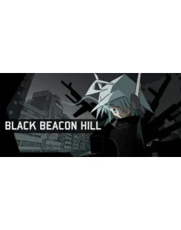 Black Beacon Hill * STEAM RU АВТО 0