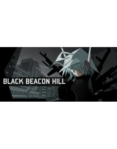 Black Beacon Hill * STEAM RU АВТО 0