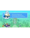 An Arcade Full of Cats: TimeWarp Trouble DLC