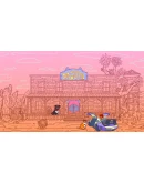 An Arcade Full of Cats: TimeWarp Trouble DLC