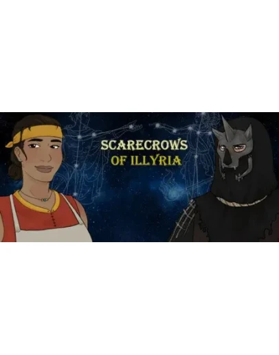 Scarecrows of Illyria * STEAM RU АВТО 0