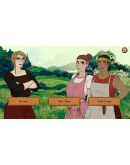 Scarecrows of Illyria * STEAM RU АВТО 0