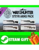 ВСЕ СТРАНЫ Way of the Hunter - Steyr Arms Pack