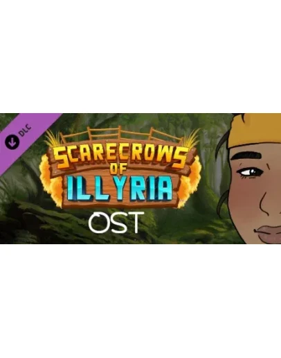 Scarecrows of Illyria: Island Bops DLC * STEAM RU