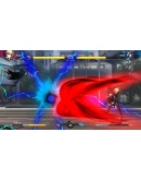 UNDER NIGHT IN-BIRTH II Sys:Celes * STEAM RU