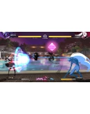 UNDER NIGHT IN-BIRTH II Sys:Celes - Deluxe Edition (Ear