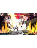 UNDER NIGHT IN-BIRTH II Sys:Celes - Deluxe Edition (Ear