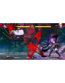 UNDER NIGHT IN-BIRTH II Sys:Celes - Deluxe Edition (Ear