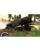 Offroad: Dead Planet * STEAM RU АВТО 0