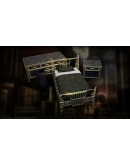 Icarus: Art Deco Furniture Pack DLC * STEAM RU