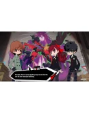 Persona 5 Tactica: Repaint Your Heart Challenge Pack