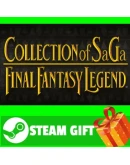 ВСЕ СТРАНЫ COLLECTION of SaGa FINAL FANTASY LEGEND
