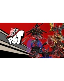 Persona 5 Tactica - Picaro Summoning Pack DLC