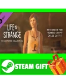 Life is Strange Remastered Collection 'Zombie Crypt'
