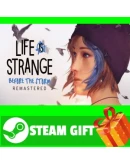 Life is Strange: Before the Storm Remastered STEAM