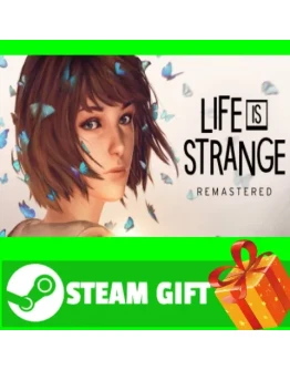 ВСЕ СТРАНЫ+РОССИЯ Life is Strange Remastered STEAM