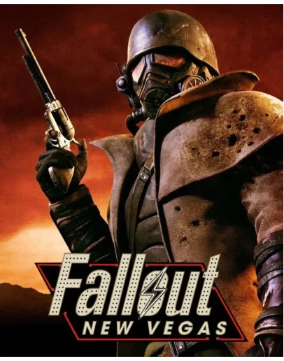 Fallout: New Vegas (PCR) (Steam Gift Россия)