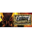 Fallout Tactics: Brotherhood of Steel (Steam Gift RU)