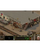 Fallout Tactics: Brotherhood of Steel (Steam Gift RU)