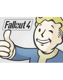 Fallout 4 (Steam Gift Россия) Fallout 4 (Steam Gift Россия)