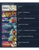 Fallout 4: Game of the Year Edition (Steam Gift Россия)