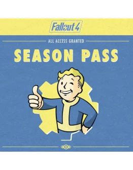 Fallout 4 Season Pass (Steam Gift Россия) Fallout 4 Season Pass (Steam Gift Россия)