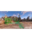 Fallout 4 VR (Steam Gift Россия)