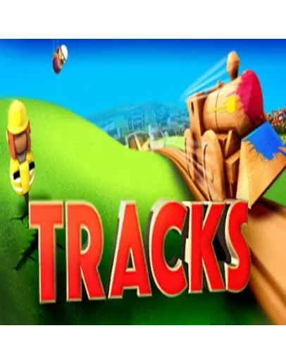 Tracks - The Train Set Game (Steam key / Region Free)