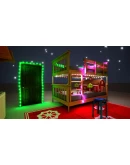 Tracks - The Train Set Game (Steam key / Region Free)