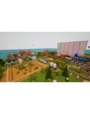 Tracks - The Train Set Game (Steam key / Region Free)