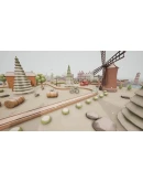 Tracks - The Train Set Game (Steam key / Region Free)