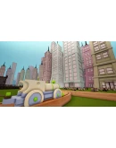 Tracks - The Train Set Game (Steam key / Region Free)