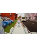 Tracks - The Train Set Game (Steam key / Region Free)