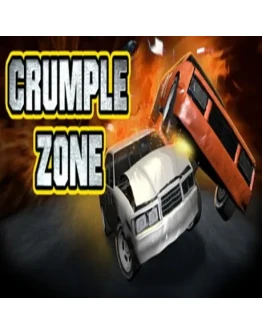Crumple Zone (Steam key / Region Free) Crumple Zone (Steam key / Region Free)