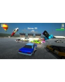 Crumple Zone (Steam key / Region Free)