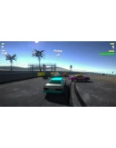 Crumple Zone (Steam key / Region Free)