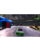 Crumple Zone (Steam key / Region Free)