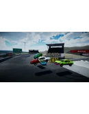 Crumple Zone (Steam key / Region Free)