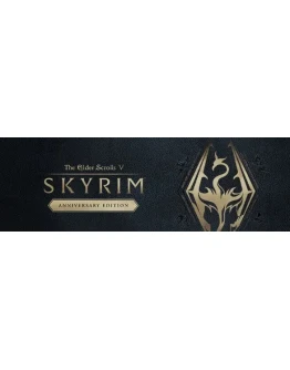 The Elder Scrolls V: Skyrim Anniversary Edition Steam