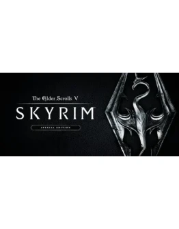 The Elder Scrolls V: Skyrim Special Edition Steam Gift