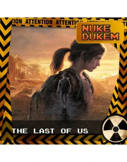 СНГ (БЕЗ РФ) The Last of Us Part I STEAM КЛЮЧ