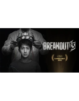 Breakout 13 Steam/GlobalCashBack Breakout 13 Steam/GlobalCashBack