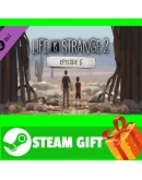 ВСЕ СТРАНЫ Life is Strange 2 - Episode 5 STEAM ВСЕ СТРАНЫ Life is Strange 2 - Episode 5 STEAM