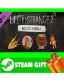 ВСЕ СТРАНЫ Life is Strange 2 - Mascot Bundle DLC ВСЕ СТРАНЫ Life is Strange 2 - Mascot Bundle DLC