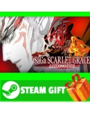 ВСЕ СТРАНЫ SaGa SCARLET GRACE: AMBITIONS STEAM ВСЕ СТРАНЫ SaGa SCARLET GRACE: AMBITIONS STEAM