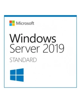 WINDOWS SERVER 2019 STANDARD КЛЮЧ АКТИВАЦИИ