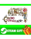 ВСЕ СТРАНЫ+РОССИЯ CHRONO TRIGGER Steam Gift