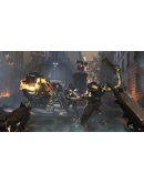 Wolfenstein: Youngblood Deluxe (Steam Gift Россия) Wolfenstein: Youngblood Deluxe (Steam Gift Россия)