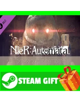 ВСЕ СТРАНЫ NieR:Automata - 3C3C1D119440927 STEAM