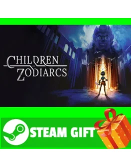 ВСЕ СТРАНЫ+РОССИЯ Children of Zodiarcs Steam Gift ВСЕ СТРАНЫ+РОССИЯ Children of Zodiarcs Steam Gift